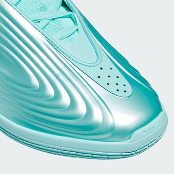 ADIDAS PERFORMANCE - Calzado deportivo 'Harden Volume 10' en verde