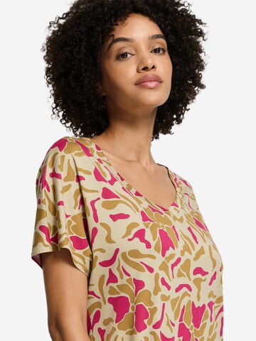 Hanro Nightgown 'Sleep & Lounge' in Mixed colors