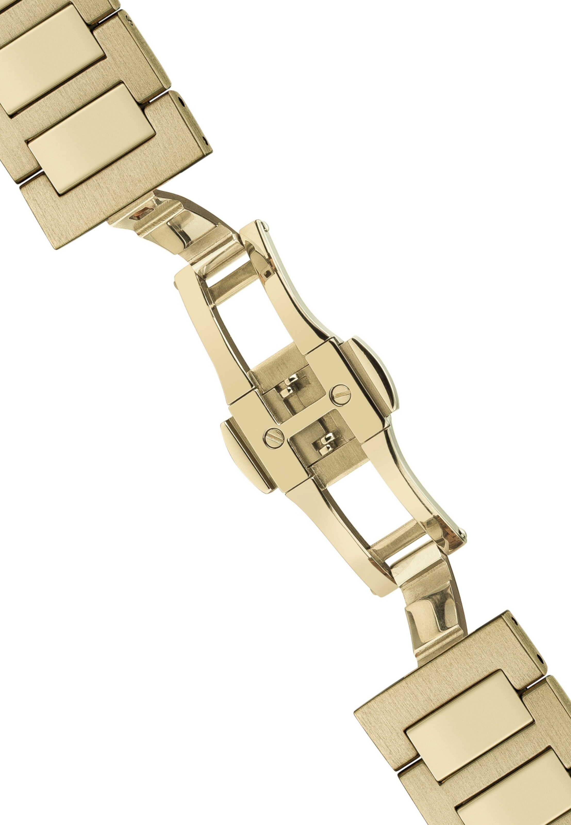 INGERSOLL Analog watch 'The Baler' in Gold