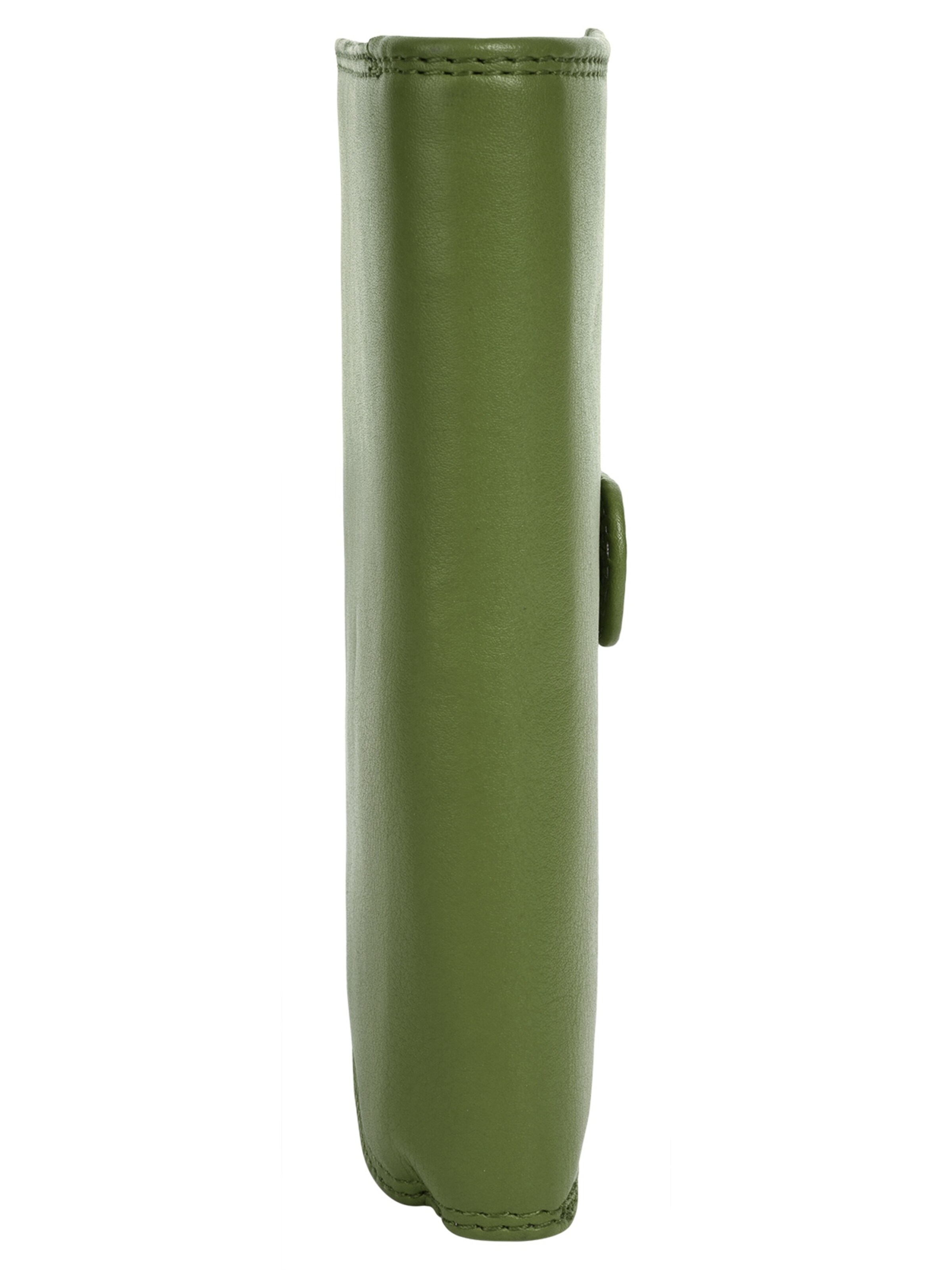 Samantha Look Wallet in Green