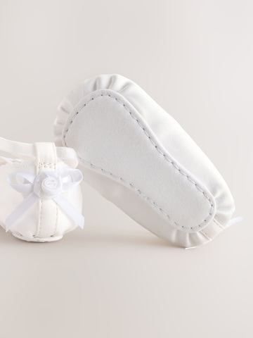 Next Newborn in Weiß