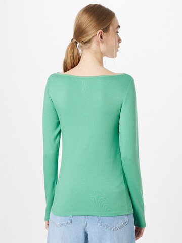 GAP Shirt in Groen