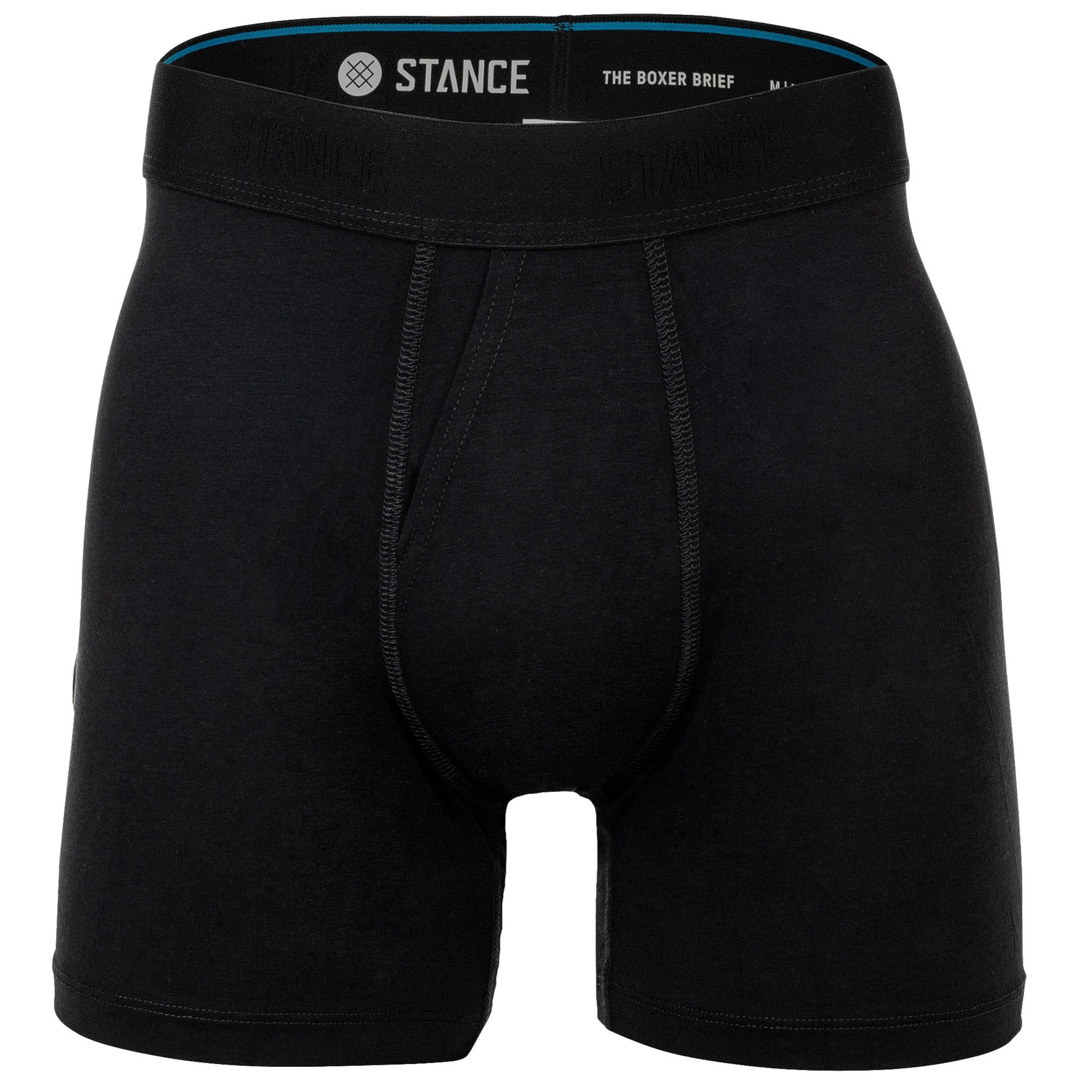 Stance - Calzoncillo boxer en negro