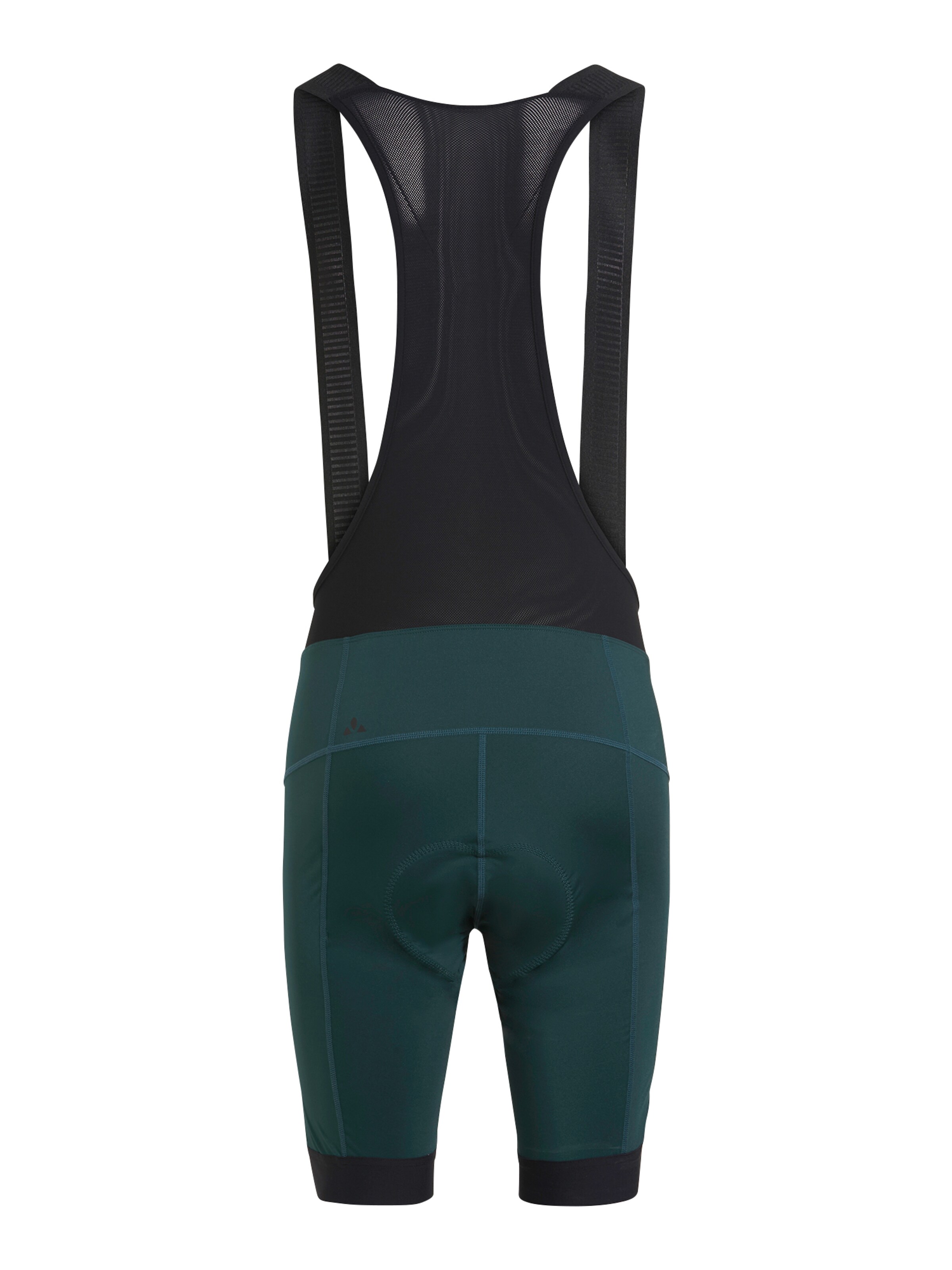 VAUDE Skinny Sports trousers 'Kuro Essential' in Green