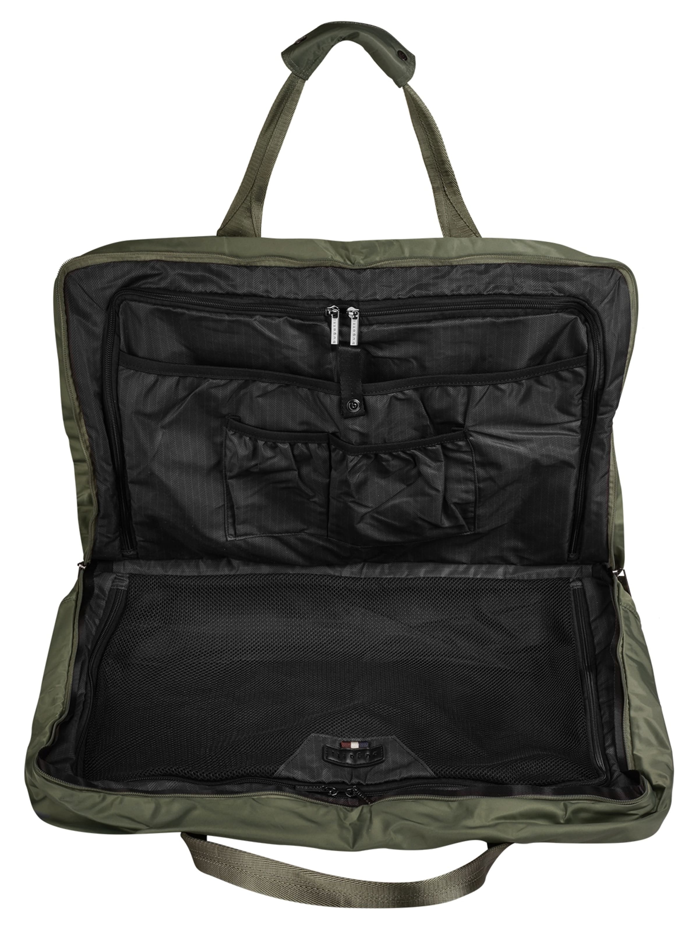 bugatti Reisetasche 'ELIA'‌‌‌ in Grün