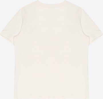 GAP T-Shirt in Weiß