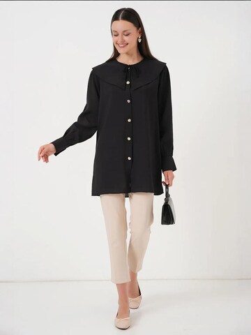 Bigdart - Blusa em preto