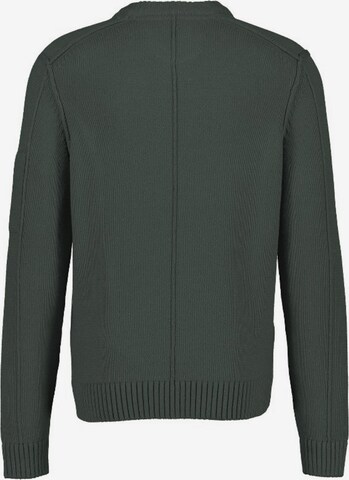 LERROS Sweater in Green