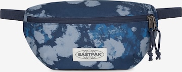 mėlyna EASTPAK Rankinė ant juosmens: priekis