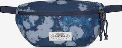 Rankinė ant juosmens iš EASTPAK, spalva – mėlyna / tamsiai mėlyna jūros spalva / šviesiai mėlyna, Prekių apžvalga