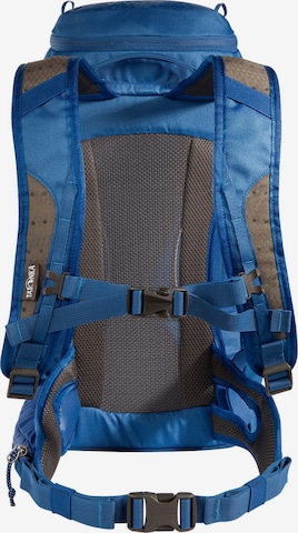 TATONKA Rugzak 'Hike Pack 22' in Blauw