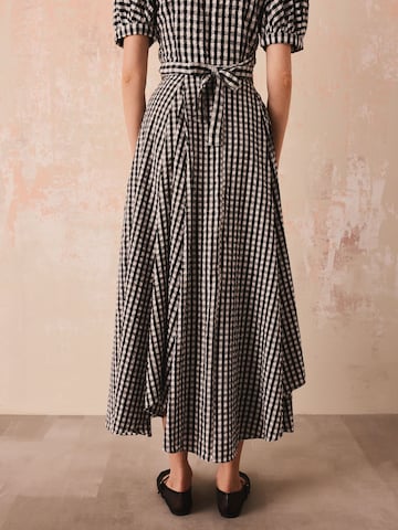 Jupe Cath Kidston en noir