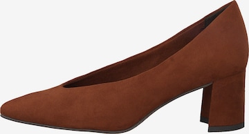 MARCO TOZZI Pumps in Brown