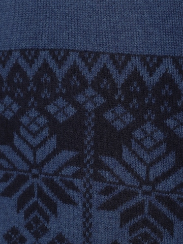 FYNCH-HATTON Pullover in Blau
