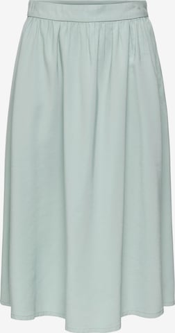 ONLY Skirt 'ONLAris' in Green: front