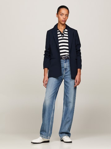 TOMMY HILFIGER Blazer in Blue