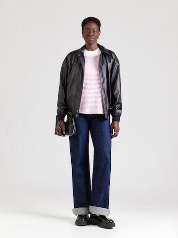 Marc O'Polo DENIM - Camiseta en rosa