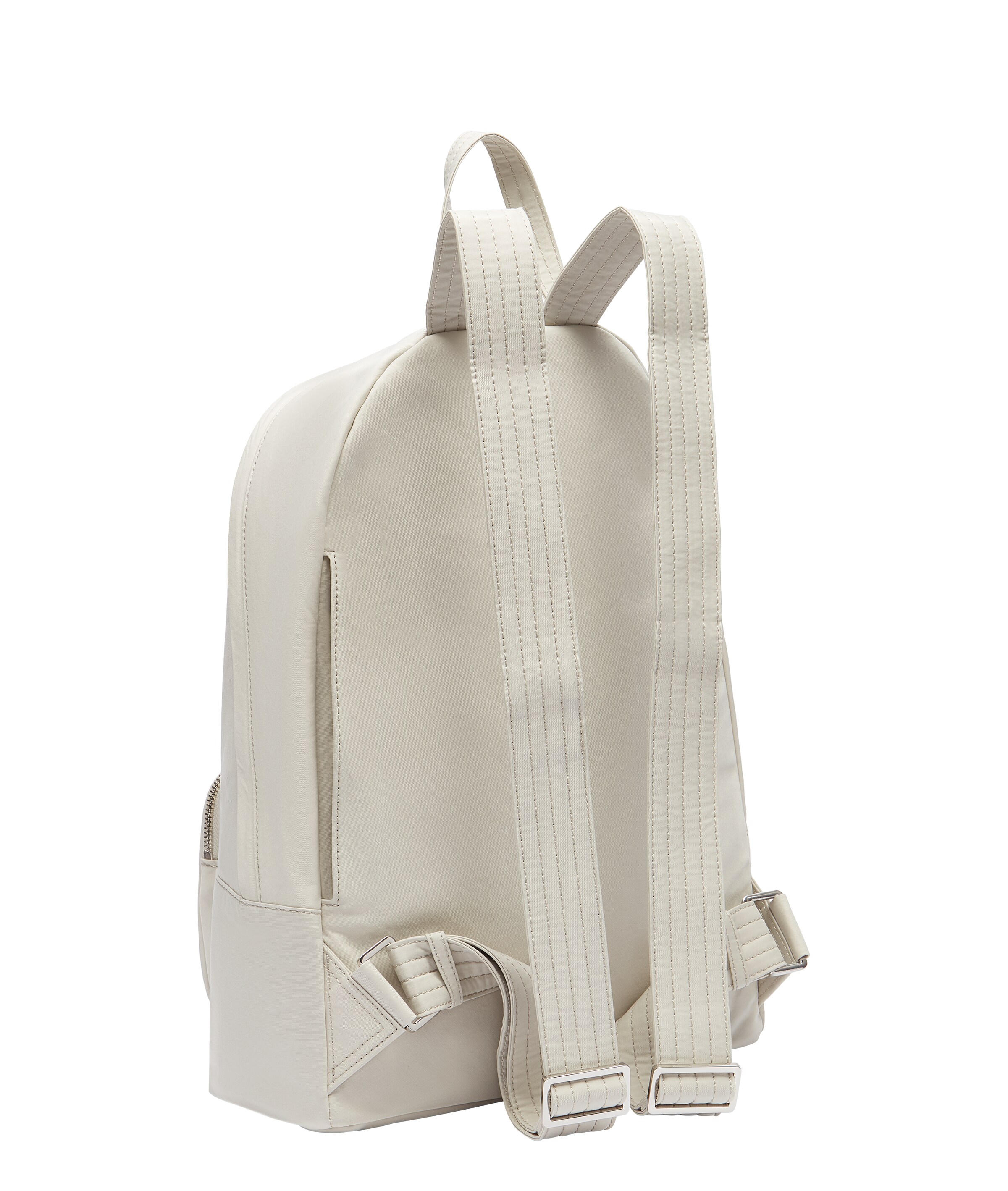 Liebeskind Berlin Backpack 'Lila' in Beige