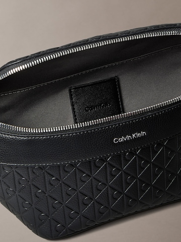 Calvin Klein Belt bag in Black