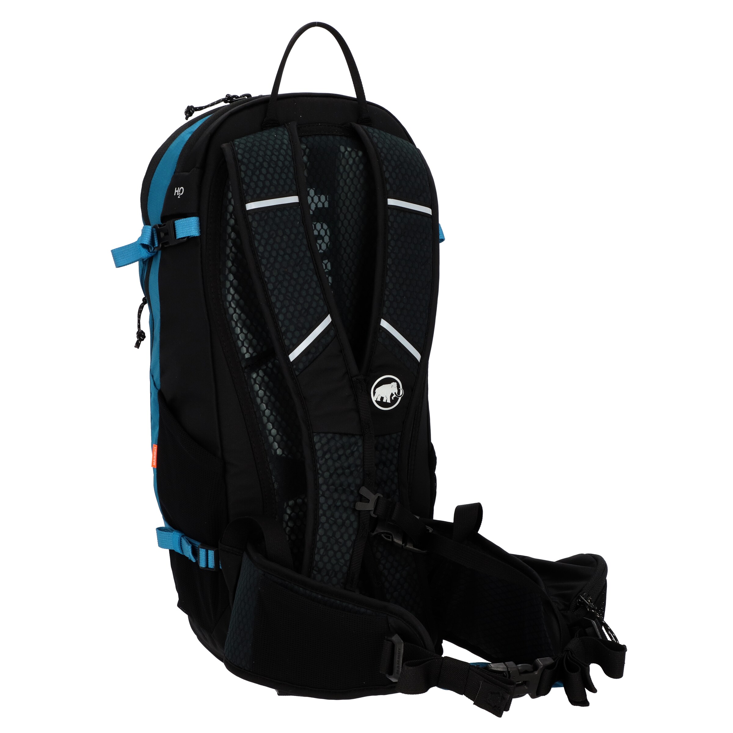 Zaino sportivo 'Lithium' di MAMMUT in blu