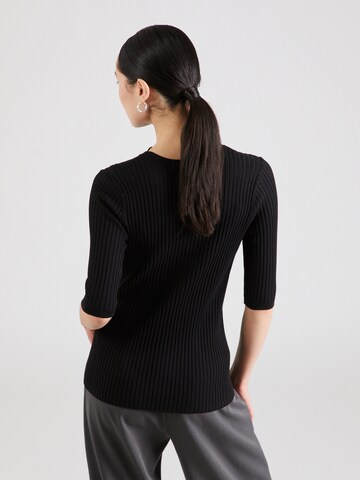 Pull-over GERRY WEBER en noir