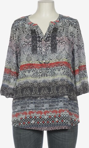 Rabe Blouse & Tunic in XXL in Mixed colors: front