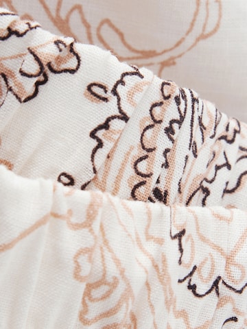 INTIMISSIMI Pyjamahose 'Get Noticed' in Beige