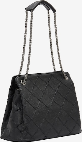 FELIPA Shoulder Bag in Black