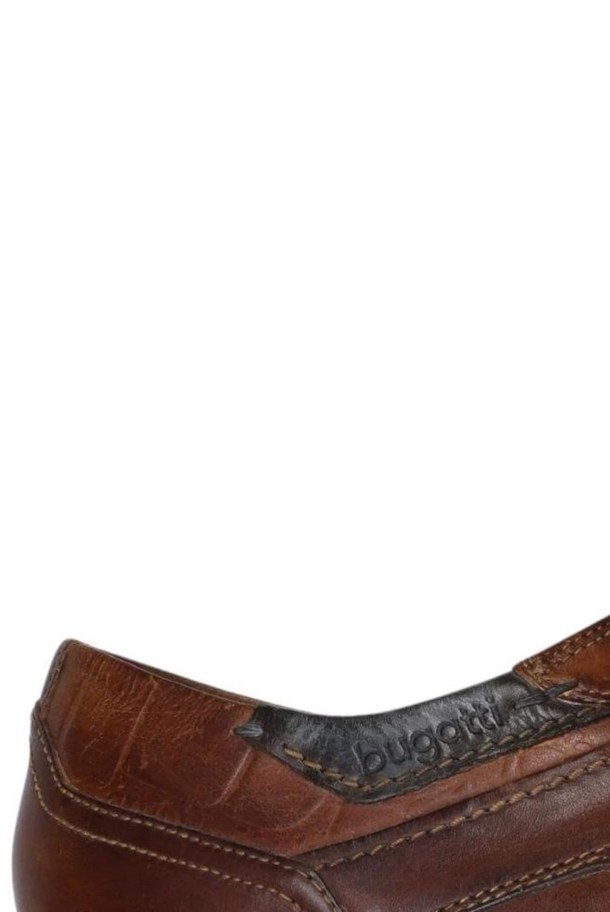 bugatti Flats & Loafers in 42 in Brown