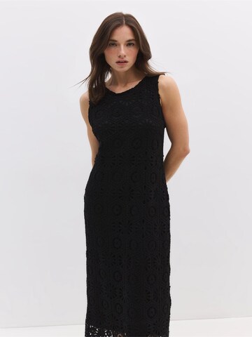 No Matter What Kleid in Schwarz