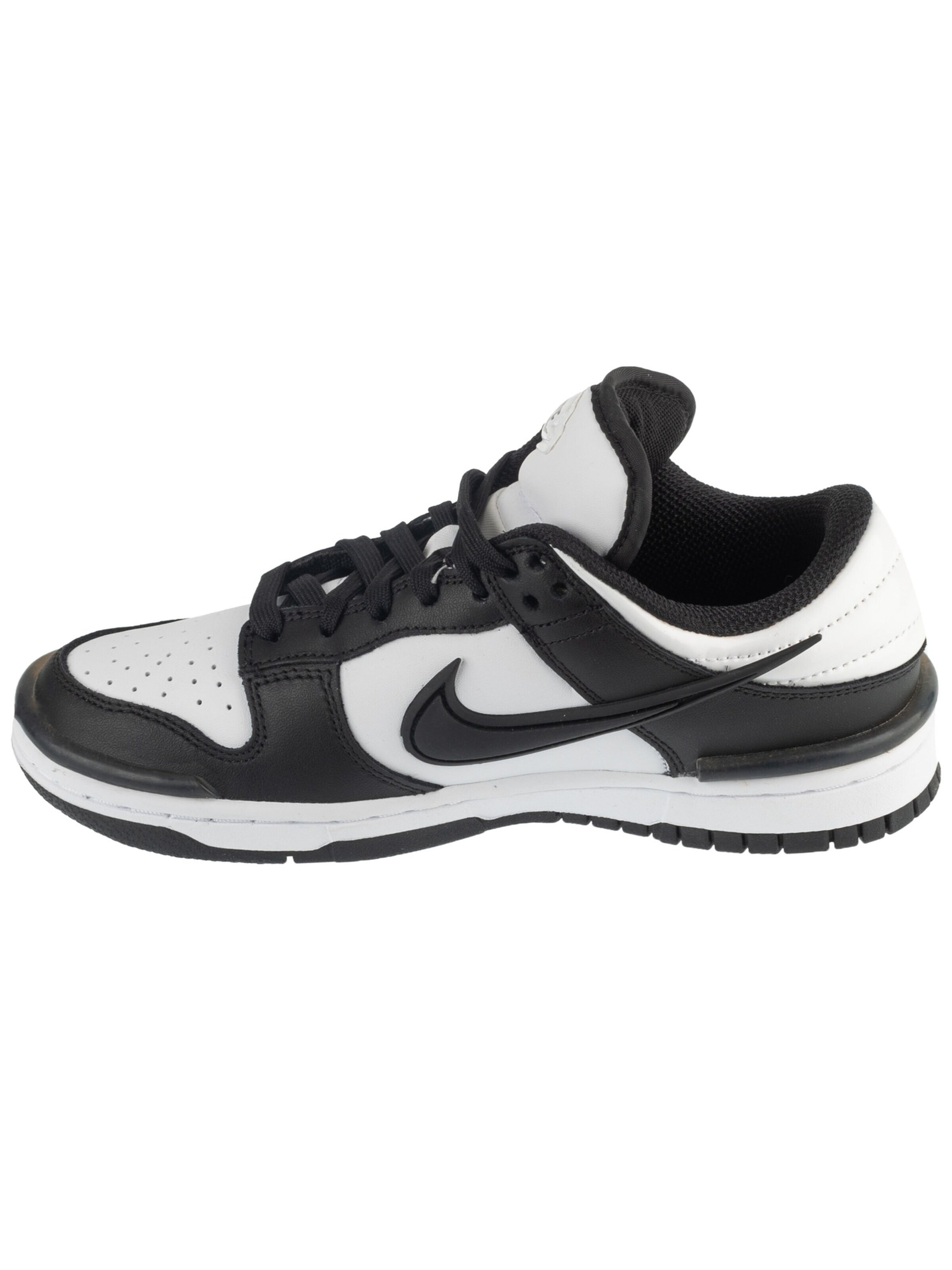 NIKE Sneaker low 'Nike Dunk'‌‌ in Weiß