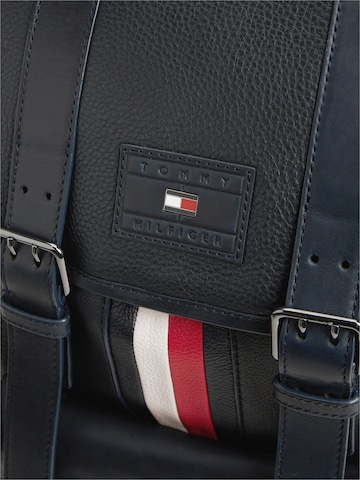 TOMMY HILFIGER Раница в синьо