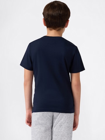 Champion Authentic Athletic Apparel Shirt in Blauw