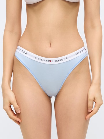 Tommy Hilfiger Underwear - Cueca em azul