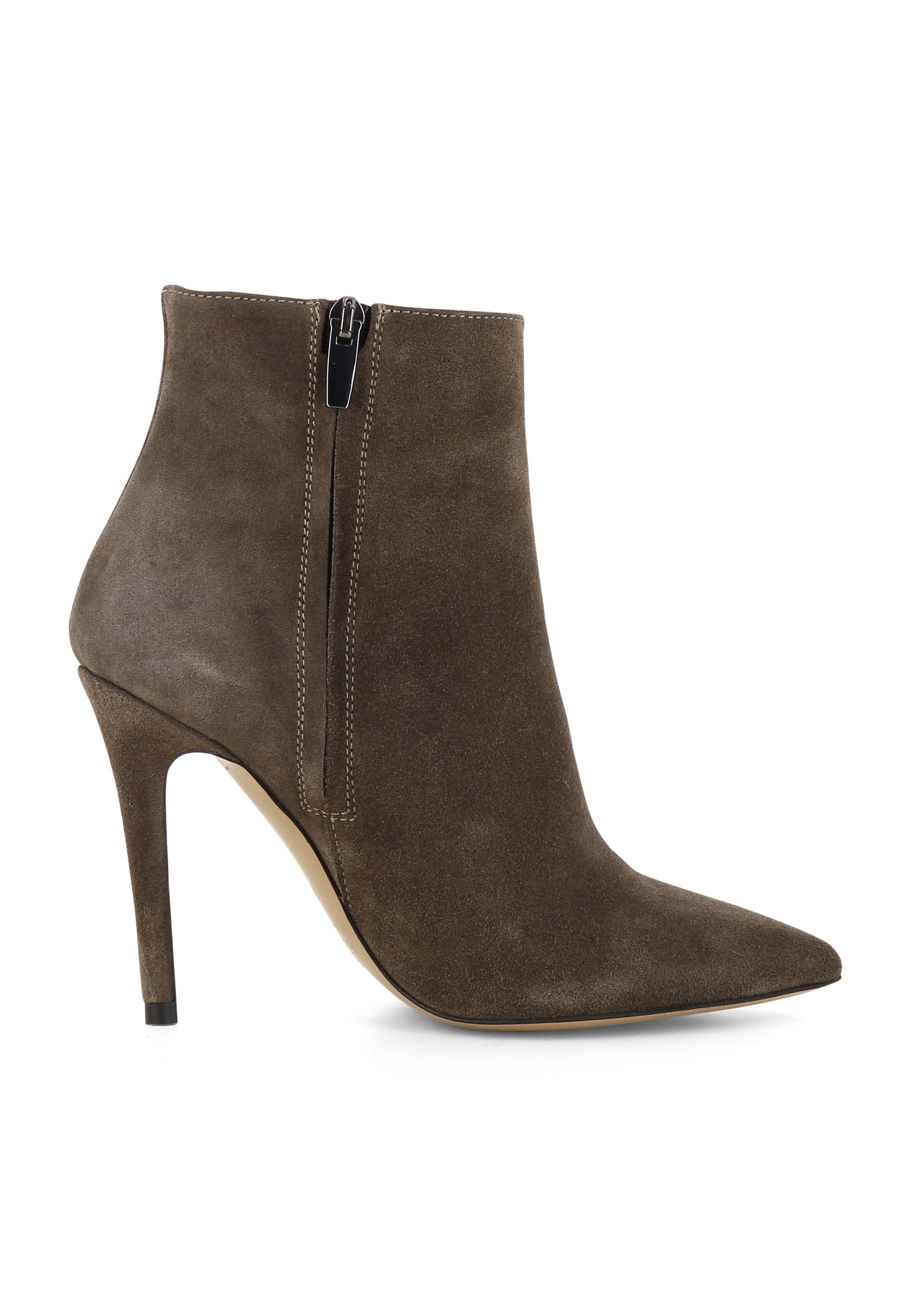 Bottines 'ALINA' EVITA en marron