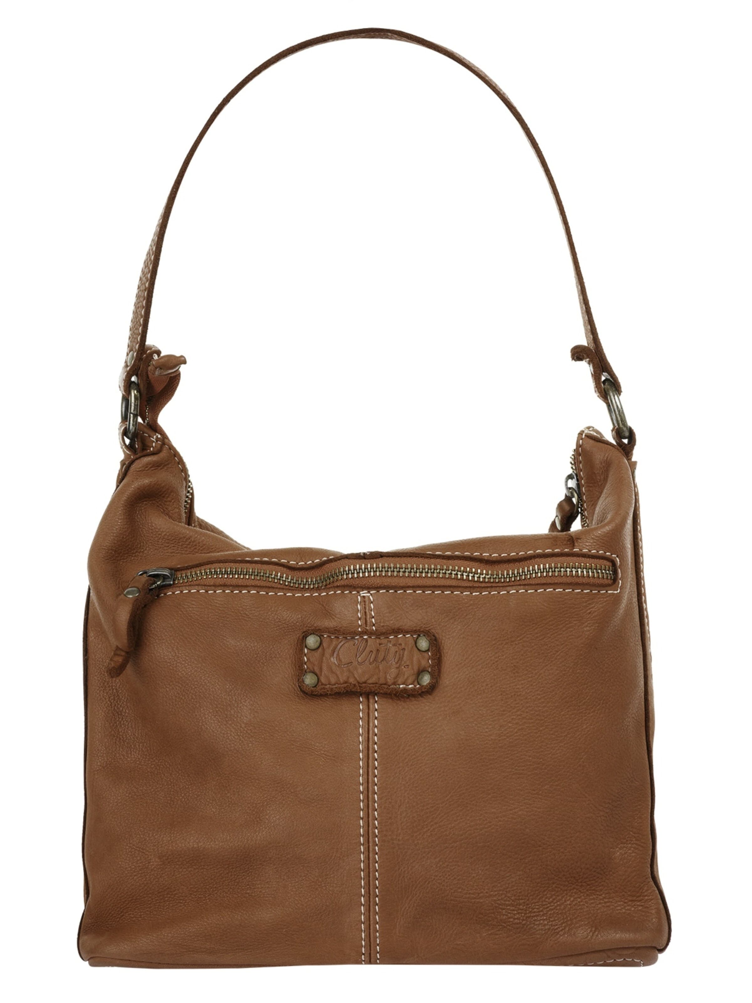 Cluty Shopper‌‌‌‌‌‌‌‌ in Braun