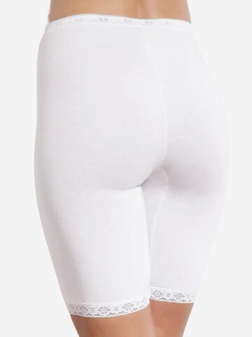 SLOGGI Panty 'sloggi Basic+'‌‌‌‌‌‌‌‌‌ in Weiß