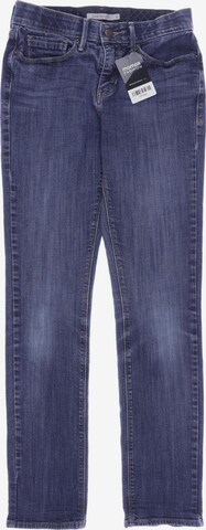 LEVI'S ® Jeans 27-28 in Blau: predná strana