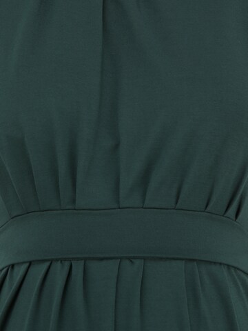 Bebefield Dress in Green