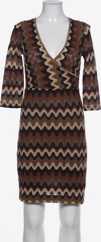 Ana Alcazar Dress in L in Brown: front