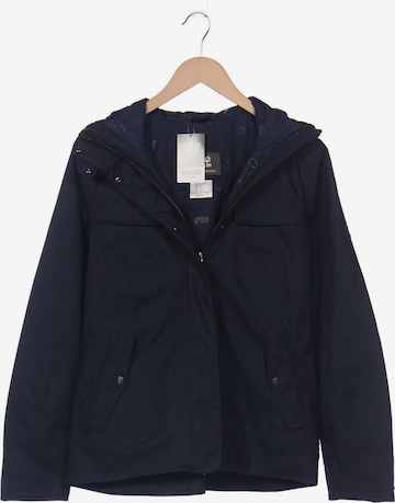 JACK WOLFSKIN Jacke L in Blau: predná strana