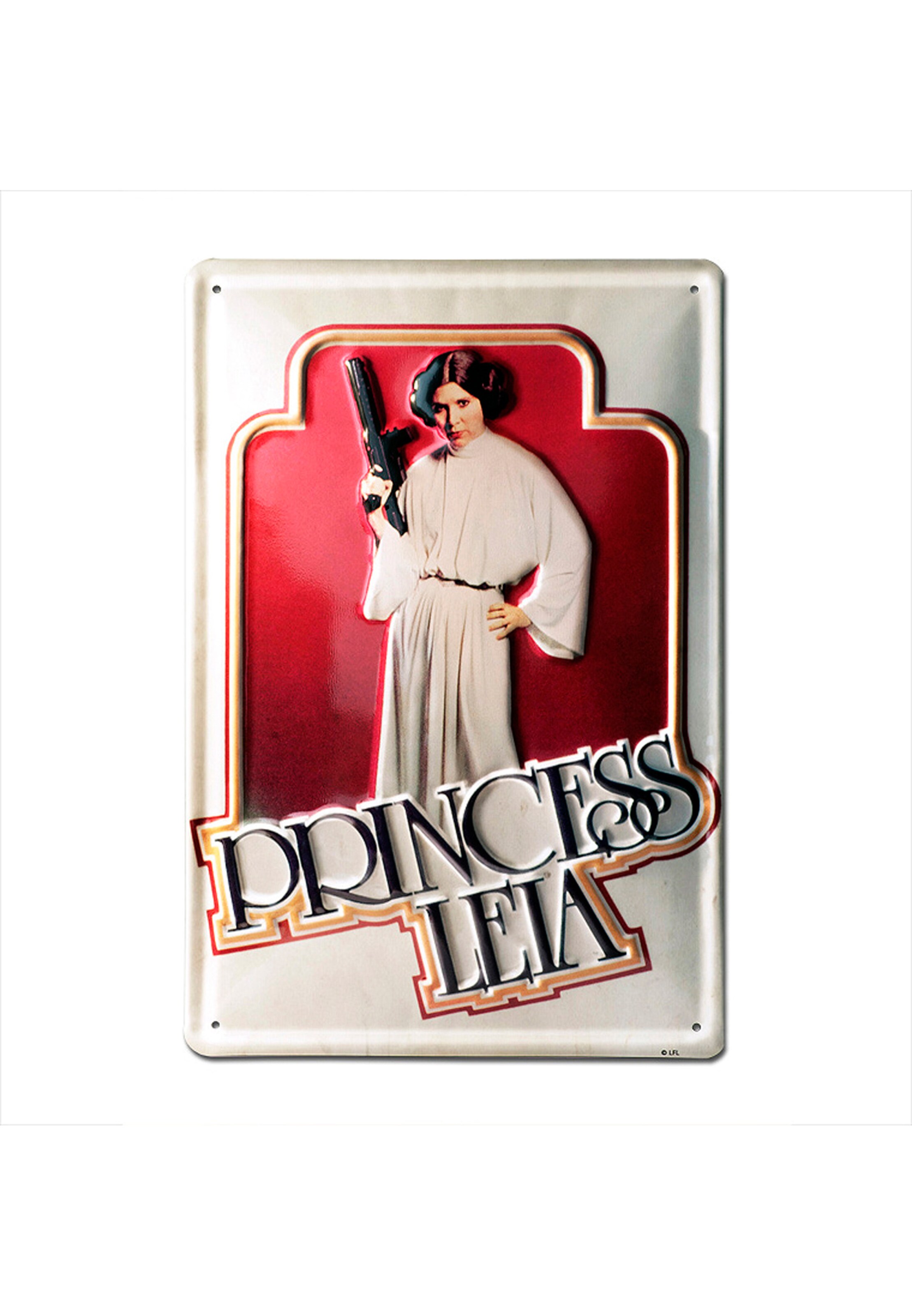 LOGOSHIRT Image in White