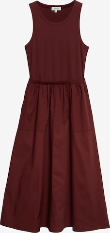 s.Oliver Dress in Red: front