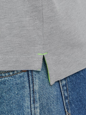 JACK & JONES Μπλουζάκι 'JJEPaulos' σε γκρι