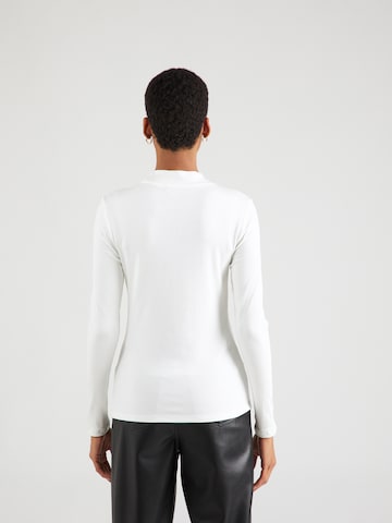 s.Oliver Shirt in Weiß