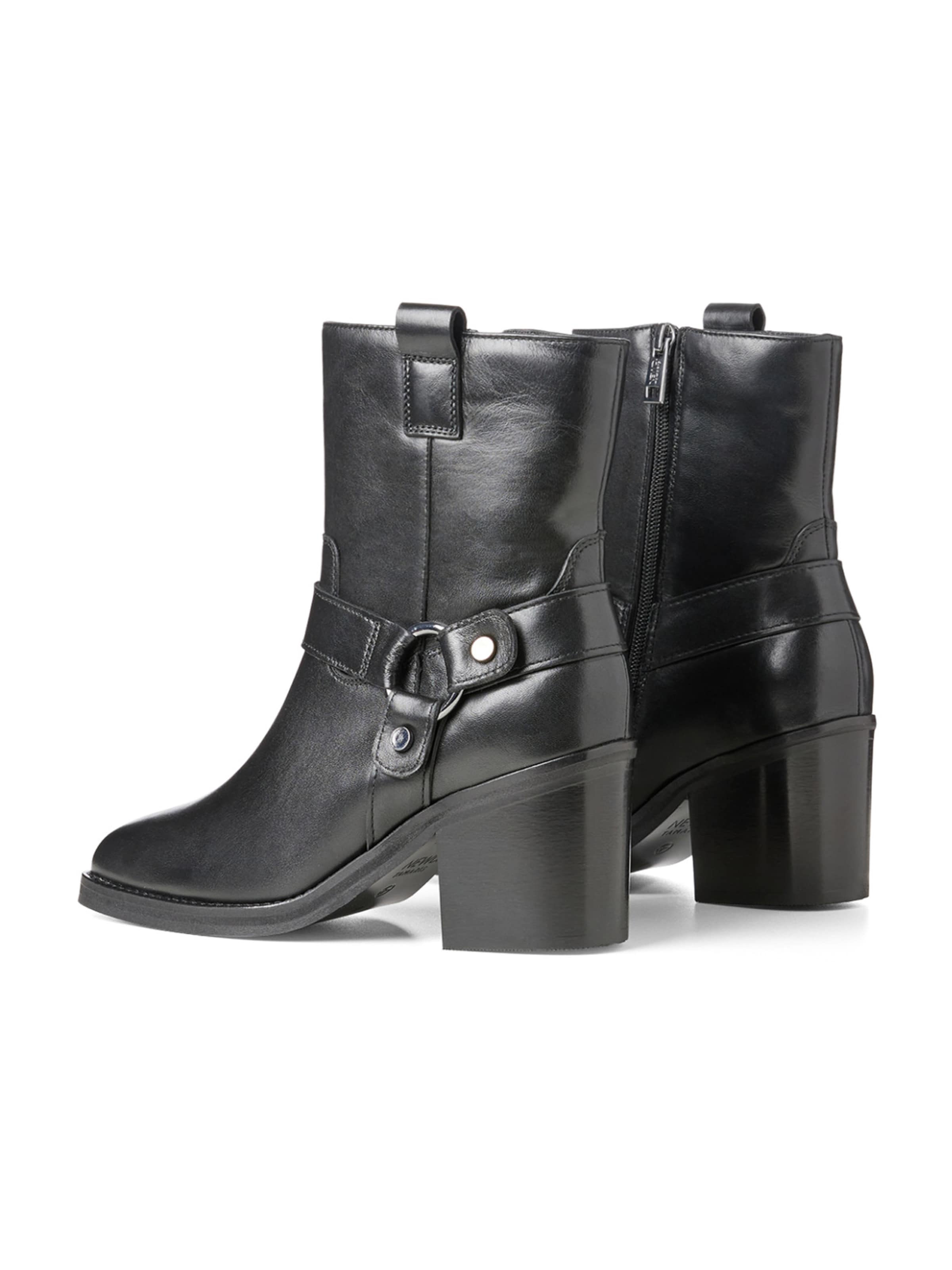 NEWD Bootie in Black