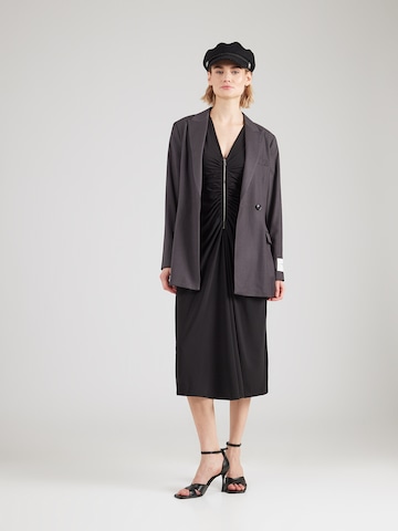 MICHAEL Michael Kors Ruha - fekete