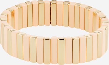 sweet deluxe Bracelet 'Estela' in Gold: front