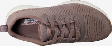 SKECHERS Låg sneaker i rosa