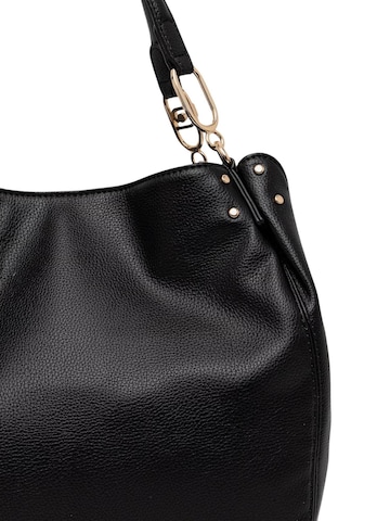 Liu Jo - Bolso de hombro 'ECS M SATCHEL AA6185 E1012' en negro